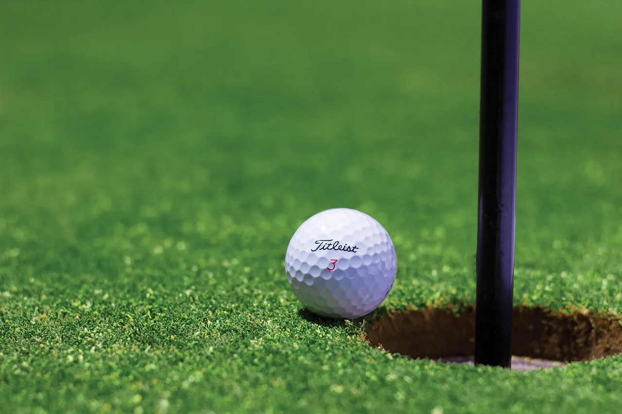 Your dominant Eye, it's influence in your golf