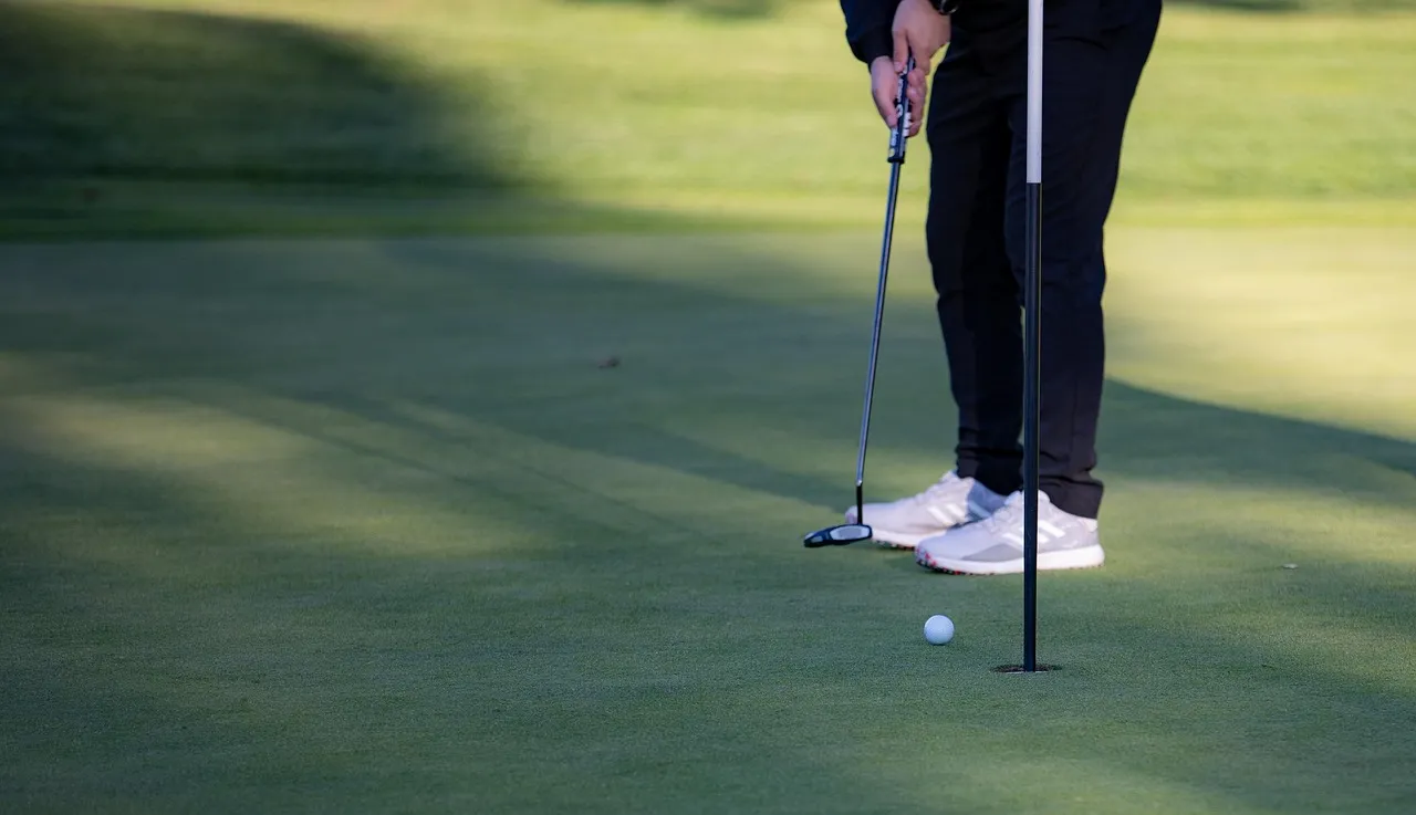 Your dominant Eye, it's influence in your golf