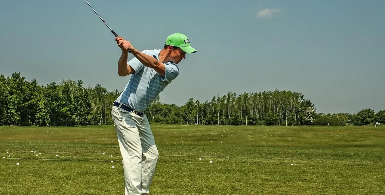 Embedded Analytics, guide to use it in your Golf Swing App