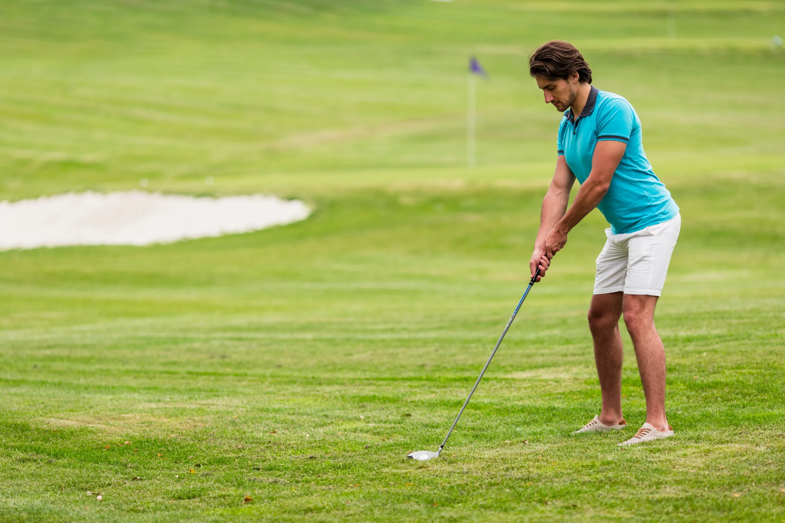 5 mesures de l'élan que tout golfeur devrait suivre