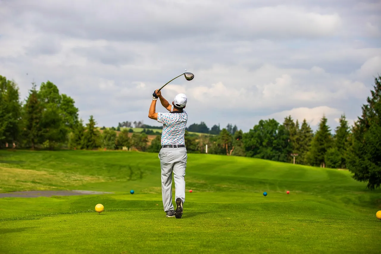 5 common Golf Swing Mistakes You Can fix