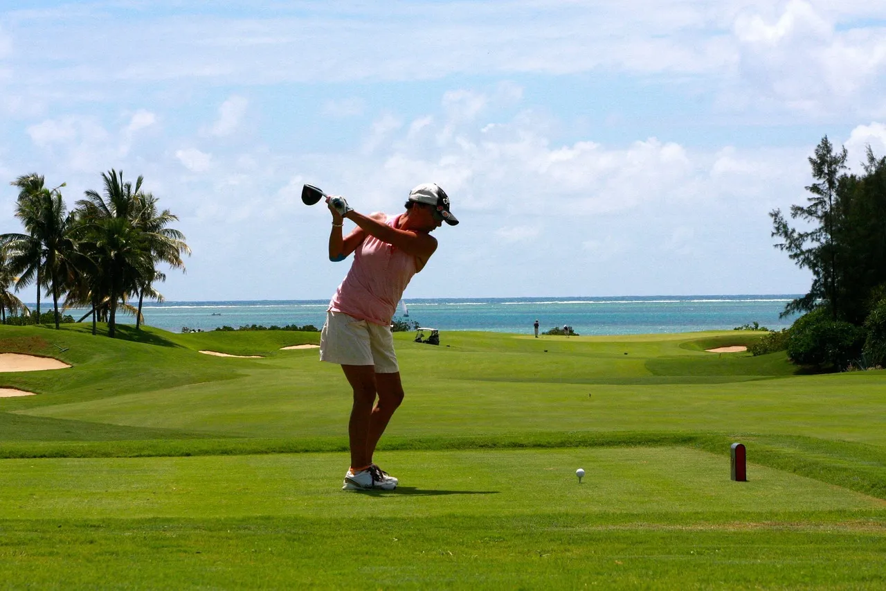 5 common Golf Swing Mistakes You Can fix