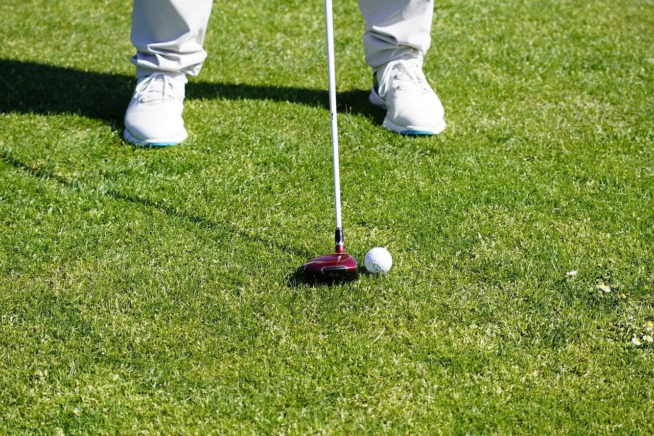 L'intelligence artificielle révolutionne l'analyse du swing de golf, comment