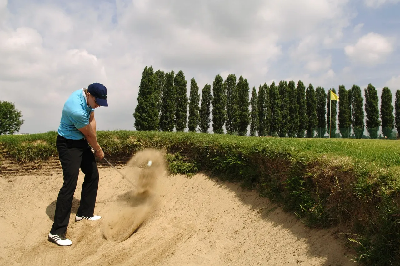 L'intelligence artificielle révolutionne l'analyse du swing de golf, comment
