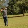 Improve Golf swing with No-Ball Practice