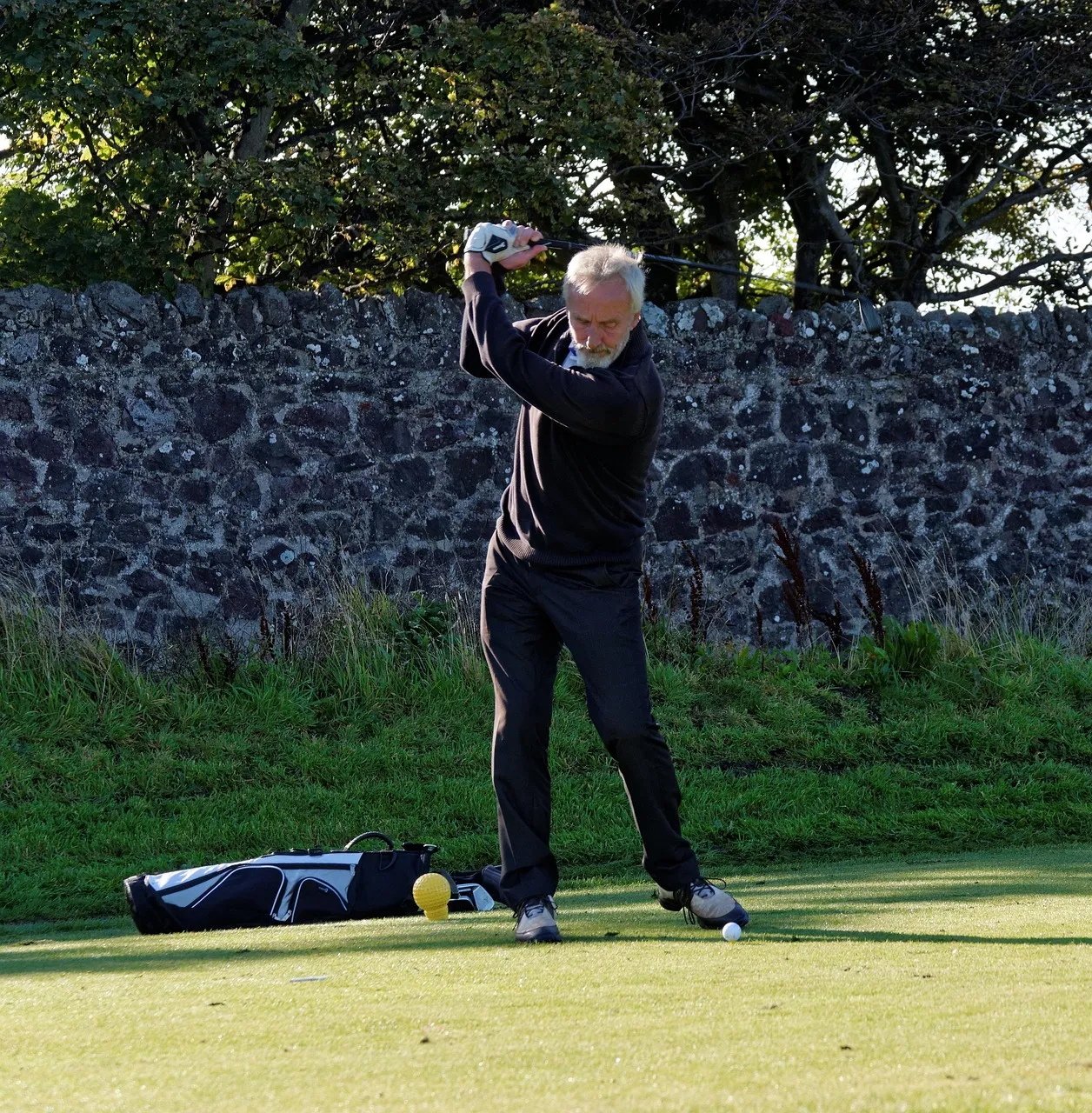 Digitalize Your Golf Academy with Eye Swing