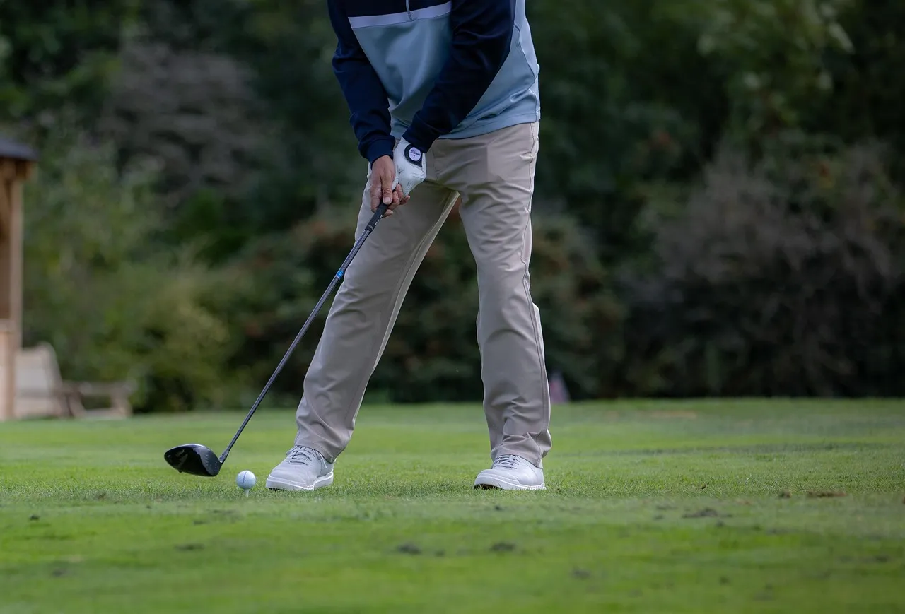 5 Common golf Swing Mistakes and how to fix them