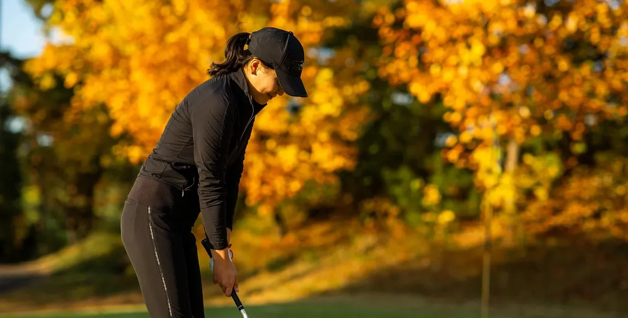 Golf Technology, it's evolution with Eye Swing