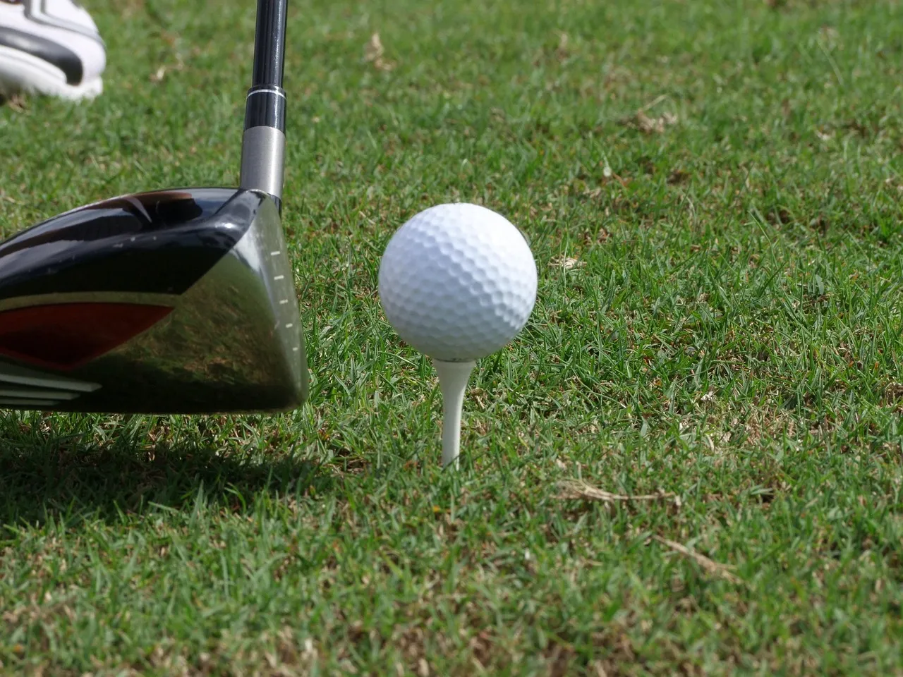 The Perfect Swing, the Science behind it