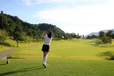 Why Golf Instructors Should Adopt Eye Swing in teaching