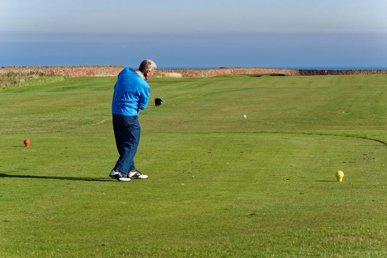 Why Golf Instructors Should Adopt Eye Swing in teaching