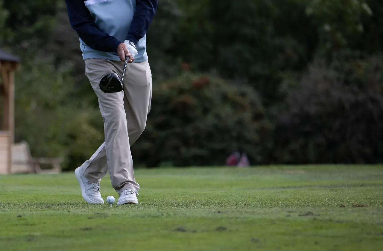 Golfers Who Improve Fast, what differentiates them