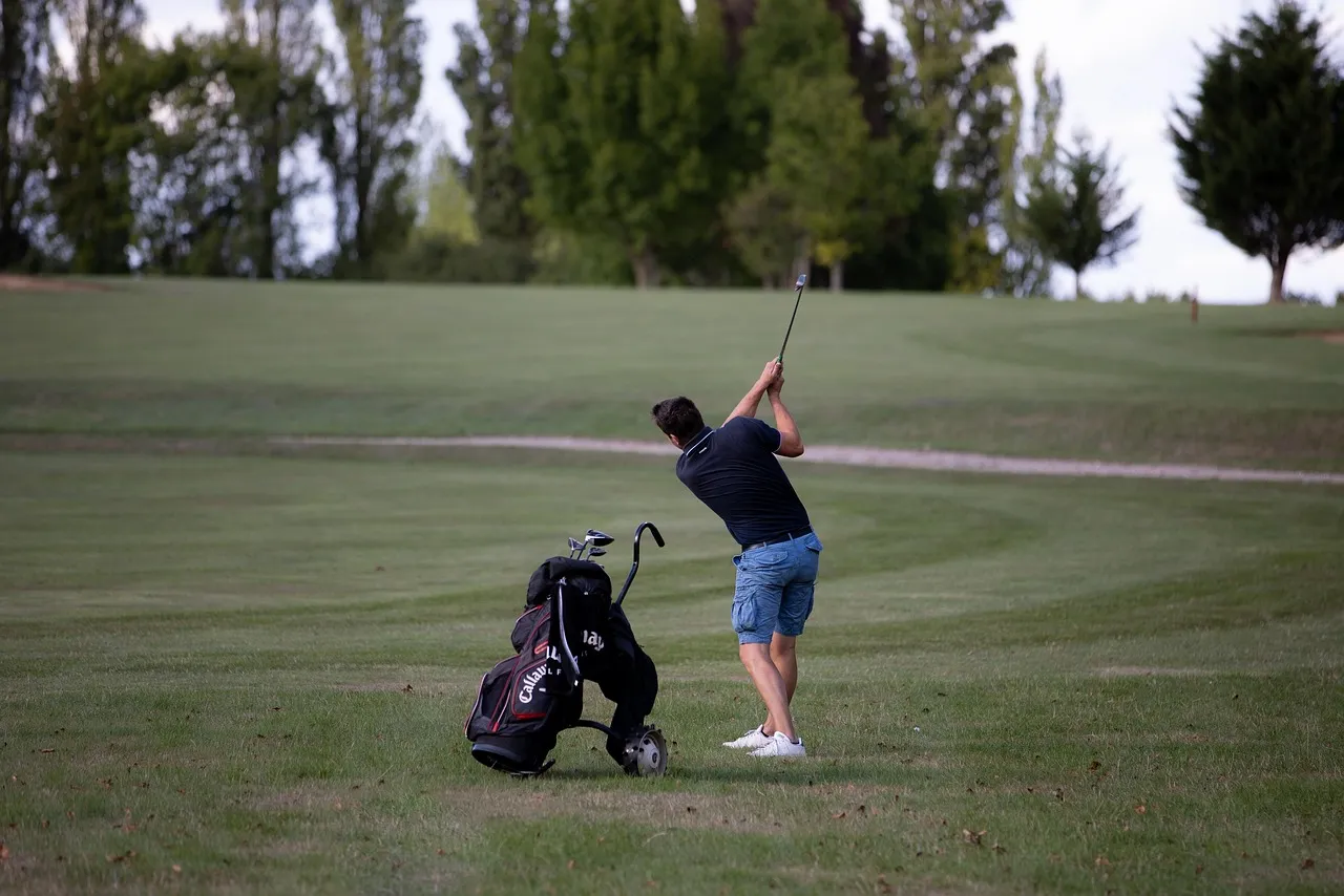 Golfers Who Improve Fast, what differentiates them