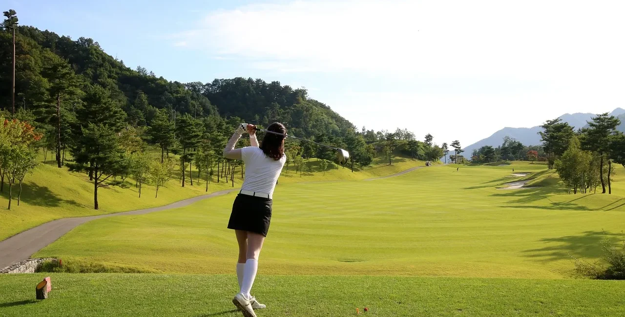 Mental Training in Golf, integrate it