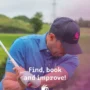 5 errores del swing de golf que te están frenando (y cómo corregirlos con vídeo)<br>